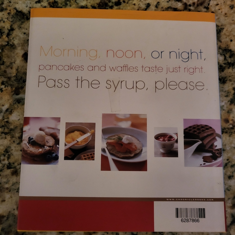 Cook books - Picture 10 of 12